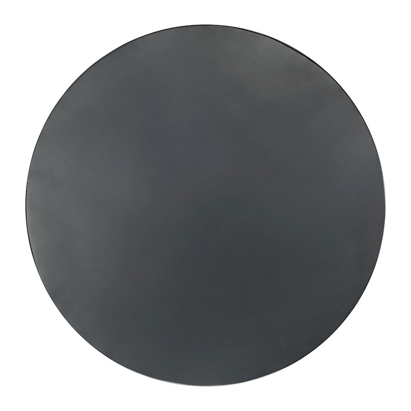 Zuo Modern Dakar Coffee Table, Black