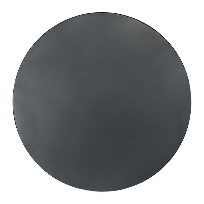 Zuo Modern Dakar Coffee Table, Black