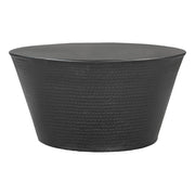 Zuo Modern Durban Coffee Table, Black - 109754