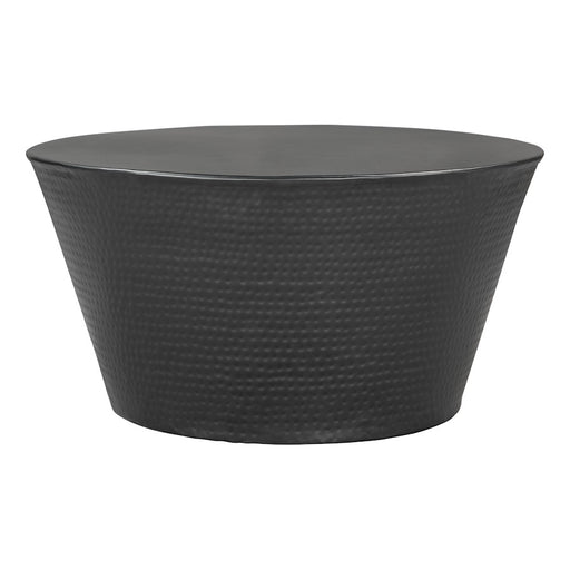 Zuo Modern Durban Coffee Table, Black