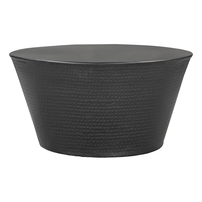 Zuo Modern Durban Coffee Table, Black
