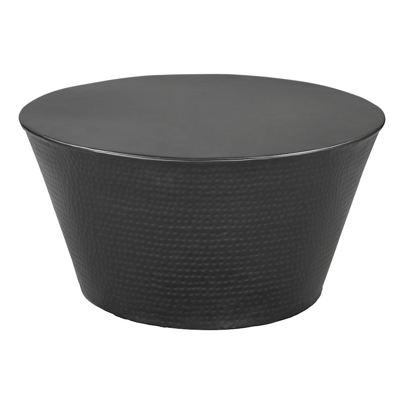 Zuo Modern Durban Coffee Table, Black