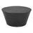 Zuo Modern Durban Coffee Table, Black
