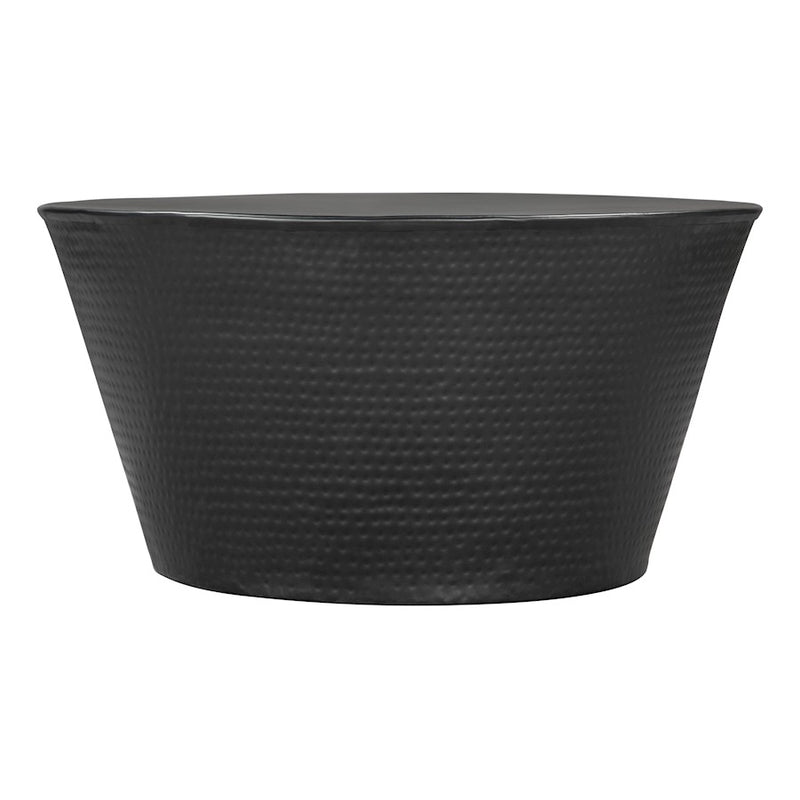 Zuo Modern Durban Coffee Table, Black