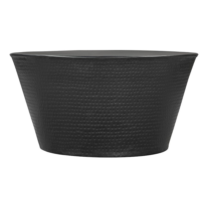 Zuo Modern Durban Coffee Table, Black