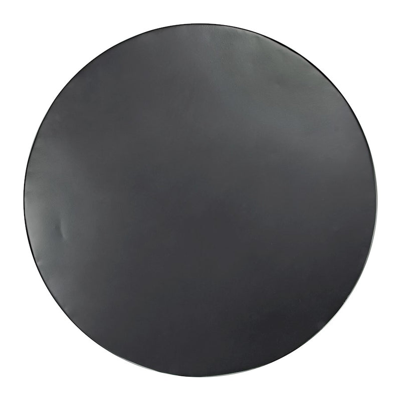 Zuo Modern Durban Coffee Table, Black