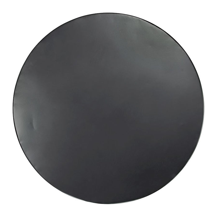 Zuo Modern Durban Coffee Table, Black