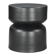 Zuo Modern Busan Side Table, Black - 109756
