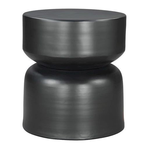Zuo Modern Busan Side Table, Black - 109756