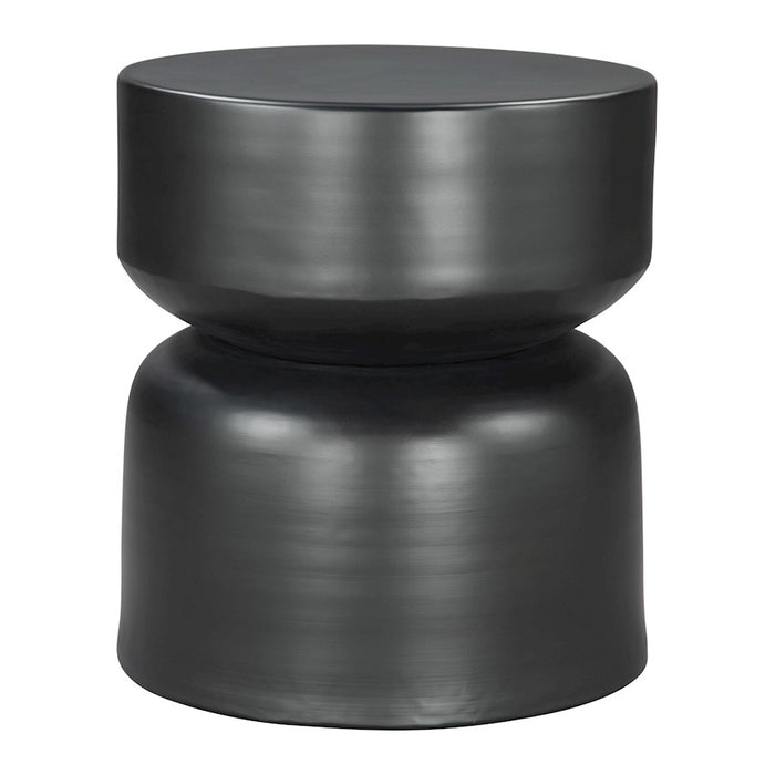 Zuo Modern Busan Side Table, Black - 109756