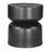 Zuo Modern Busan Side Table, Black