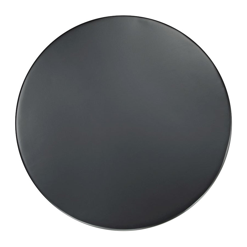 Zuo Modern Busan Side Table, Black
