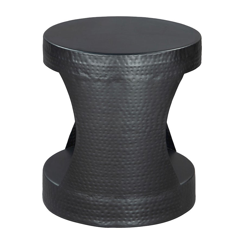 Zuo Modern Nuuk Side Table, Black