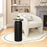 Zuo Modern Luxor Drink Table, Multicolor