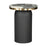 Zuo Modern Luxor Side Table, Multicolor
