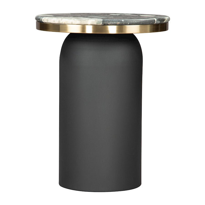 Zuo Modern Luxor Side Table, Multicolor