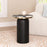 Zuo Modern Luxor Side Table, Multicolor