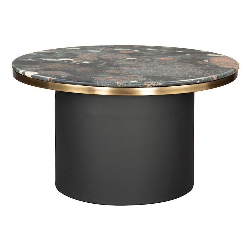 Zuo Modern Luxor Coffee Table, Multicolor