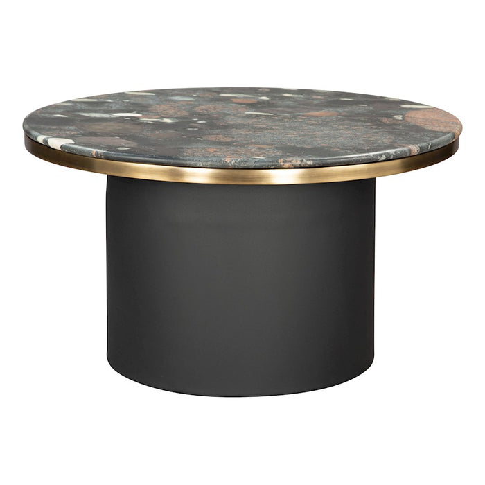 Zuo Modern Luxor Coffee Table, Multicolor