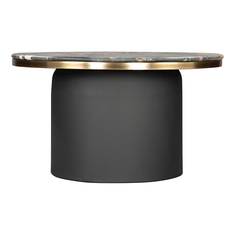 Zuo Modern Luxor Coffee Table, Multicolor