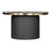 Zuo Modern Luxor Coffee Table, Multicolor