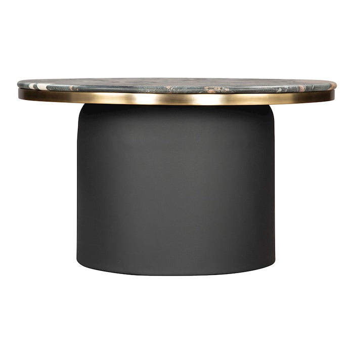Zuo Modern Luxor Coffee Table, Multicolor