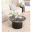 Zuo Modern Luxor Coffee Table, Multicolor