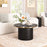Zuo Modern Luxor Coffee Table, Multicolor