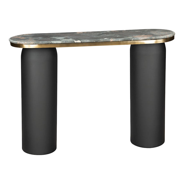Zuo Modern Luxor Console Table, Multicolor - 109761