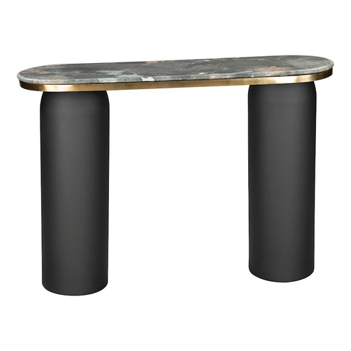 Zuo Modern Luxor Console Table, Multicolor