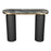 Zuo Modern Luxor Console Table, Multicolor