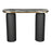 Zuo Modern Luxor Console Table, Multicolor