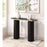 Zuo Modern Luxor Console Table, Multicolor