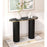 Zuo Modern Luxor Console Table, Multicolor