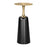 Zuo Modern Chenai Drink Table, Black