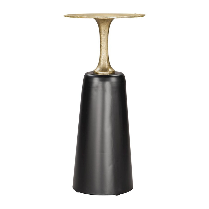 Zuo Modern Chenai Drink Table, Black