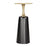 Zuo Modern Chenai Drink Table, Black