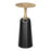 Zuo Modern Chenai Drink Table, Black
