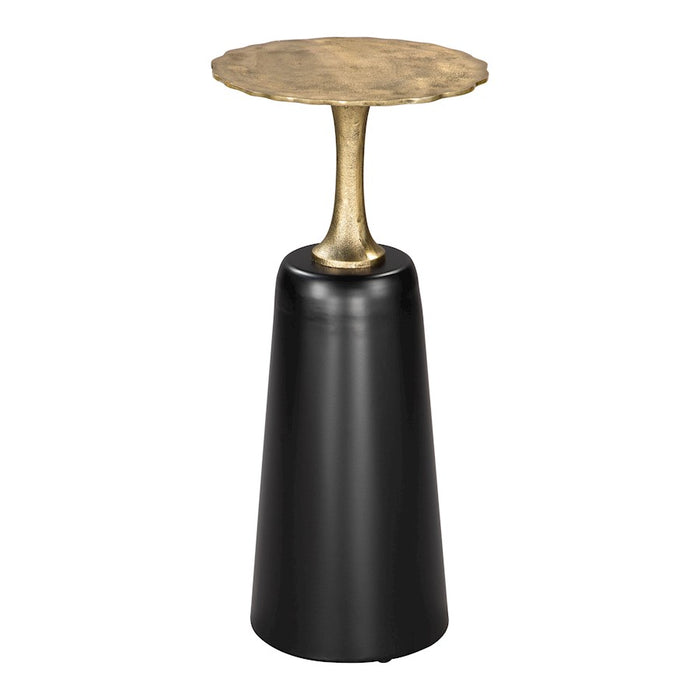 Zuo Modern Chenai Drink Table, Black