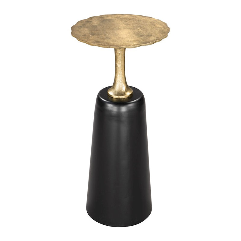 Zuo Modern Chenai Drink Table, Black