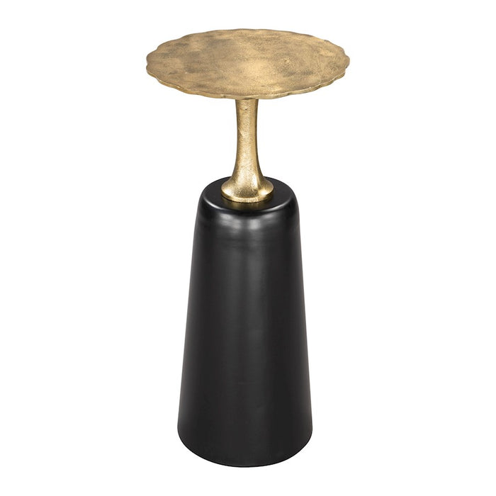 Zuo Modern Chenai Drink Table, Black