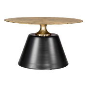 Zuo Modern Chenai Coffee Table, Black - 109767