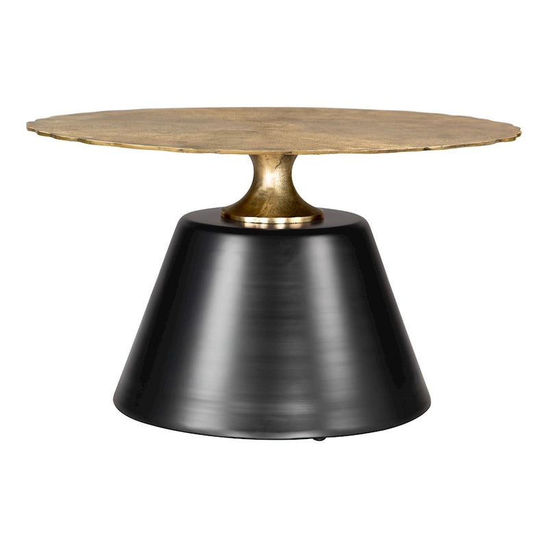 Zuo Modern Chenai Coffee Table, Black - 109767