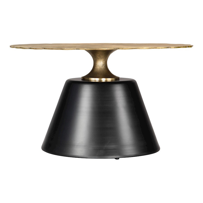Zuo Modern Chenai Coffee Table, Black