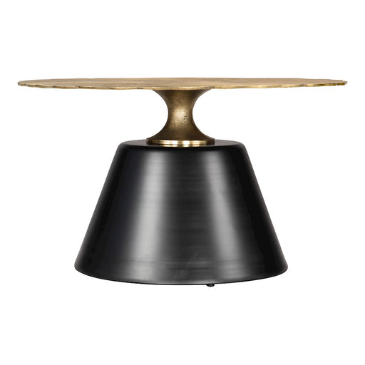 Zuo Modern Chenai Coffee Table, Black