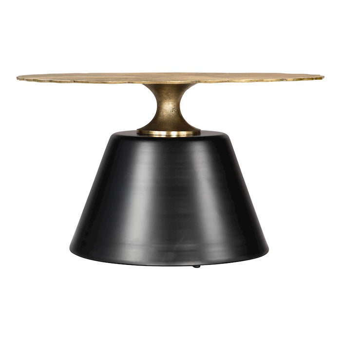 Zuo Modern Chenai Coffee Table, Black