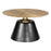 Zuo Modern Chenai Coffee Table, Black
