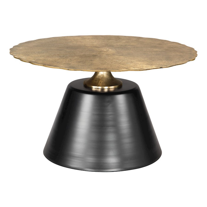 Zuo Modern Chenai Coffee Table, Black