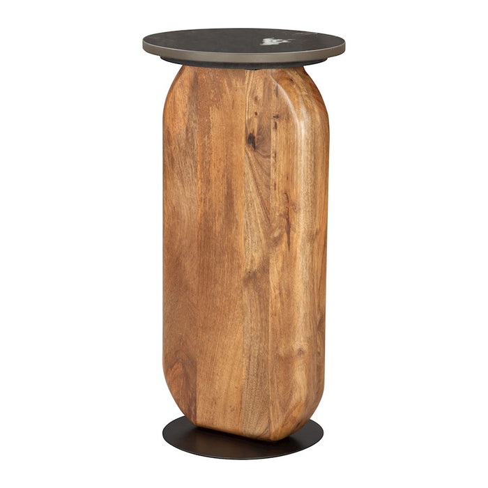 Zuo Modern Pemba Drink Table, Multicolor