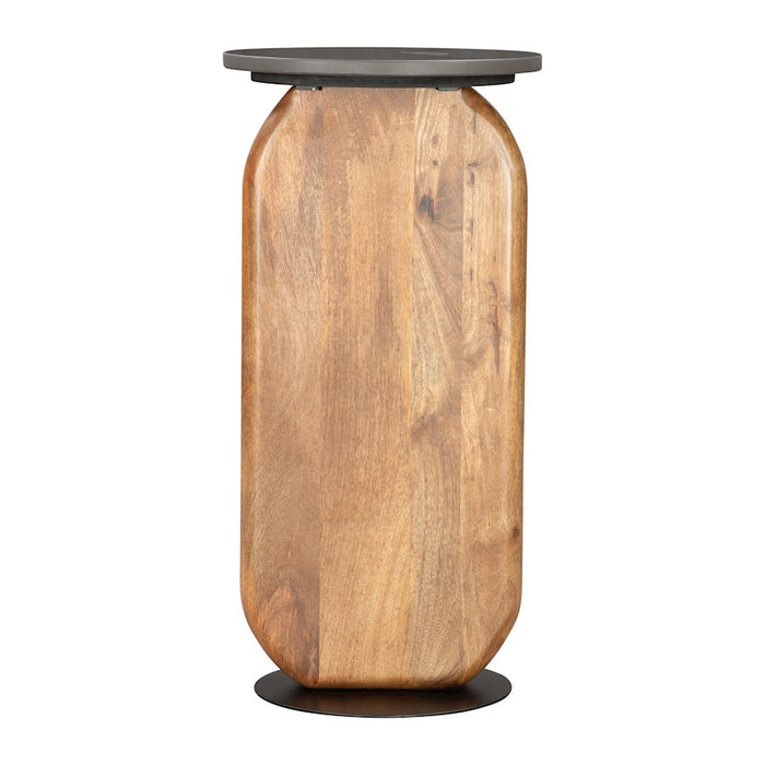 Zuo Modern Pemba Drink Table, Multicolor